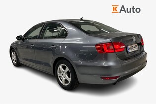 Volkswagen Jetta vaihtoauto