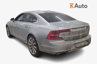 Volvo S90 vaihtoauto