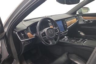 Volvo S90 vaihtoauto