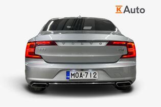 Volvo S90 vaihtoauto