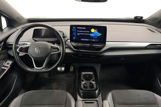 Volkswagen ID.5 vaihtoauto