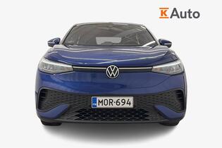 Volkswagen ID.5 vaihtoauto