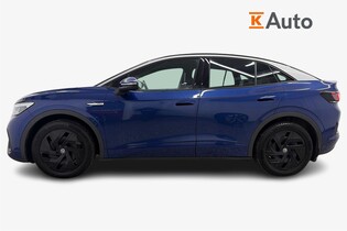 Volkswagen ID.5 vaihtoauto