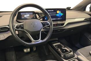 Volkswagen ID.5 vaihtoauto