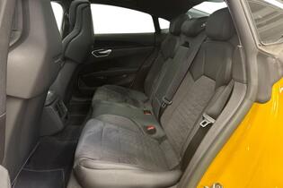 Audi e-tron GT vaihtoauto