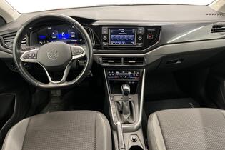 Volkswagen Taigo vaihtoauto