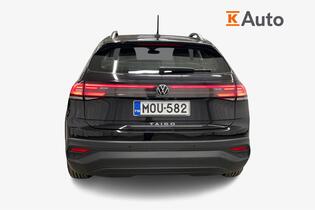 Volkswagen Taigo vaihtoauto