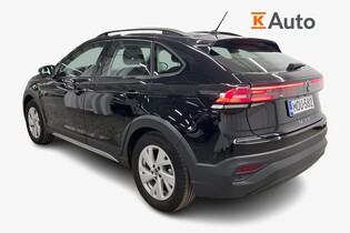 Volkswagen Taigo vaihtoauto