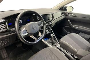 Volkswagen Taigo vaihtoauto