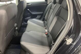 Volkswagen Taigo vaihtoauto