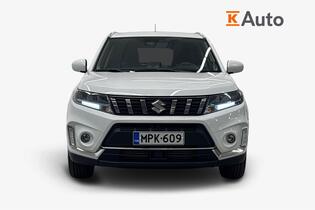 Suzuki Vitara vaihtoauto