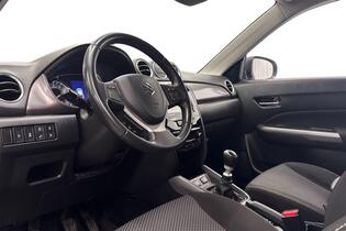 Suzuki Vitara vaihtoauto