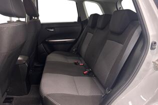 Suzuki Vitara vaihtoauto