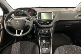 Peugeot 2008 vaihtoauto
