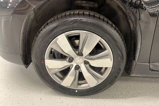 Peugeot 2008 vaihtoauto