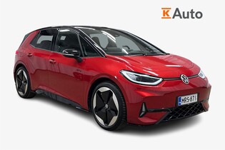 Volkswagen ID.3 vaihtoauto