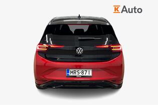 Volkswagen ID.3 vaihtoauto