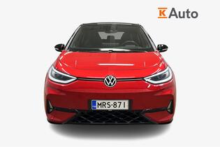 Volkswagen ID.3 vaihtoauto