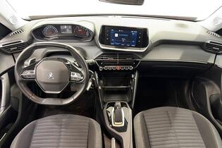 Peugeot 2008 vaihtoauto