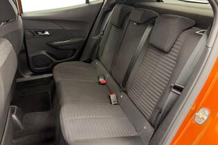 Peugeot 2008 vaihtoauto