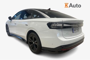 Volkswagen ID.7 vaihtoauto