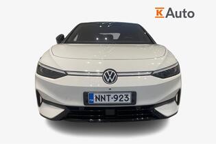 Volkswagen ID.7 vaihtoauto