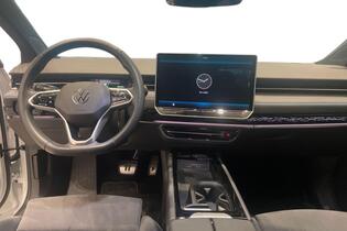 Volkswagen ID.7 vaihtoauto