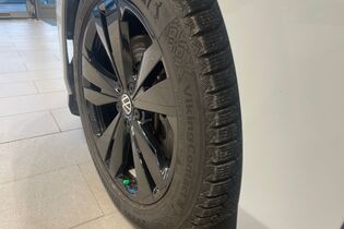 Volkswagen ID.7 vaihtoauto