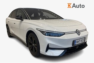 Volkswagen ID.7 vaihtoauto