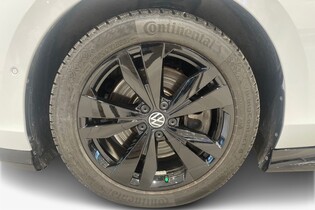 Volkswagen ID.7 vaihtoauto