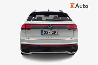 Volkswagen Taigo vaihtoauto