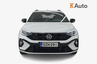 Volkswagen Taigo vaihtoauto