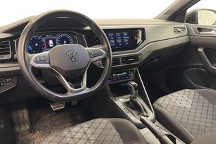 Volkswagen Taigo vaihtoauto