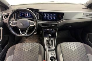 Volkswagen Taigo vaihtoauto