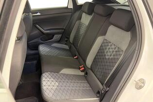 Volkswagen Taigo vaihtoauto