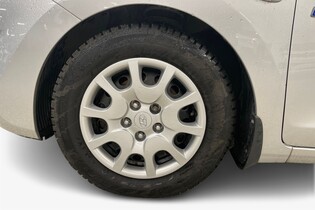 Hyundai i30 Wagon vaihtoauto