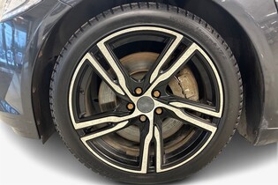 Jaguar XF vaihtoauto