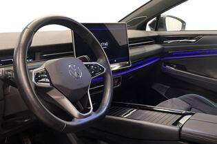 Volkswagen ID.7 vaihtoauto