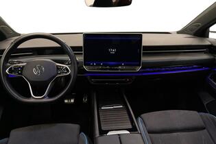 Volkswagen ID.7 vaihtoauto