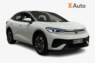 Volkswagen ID.5 vaihtoauto