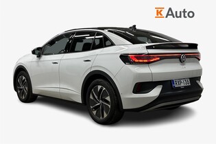 Volkswagen ID.5 vaihtoauto