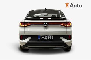 Volkswagen ID.5 vaihtoauto