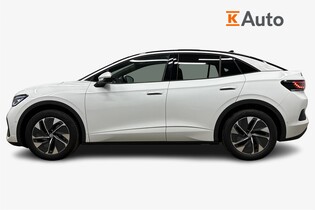 Volkswagen ID.5 vaihtoauto