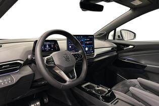 Volkswagen ID.5 vaihtoauto