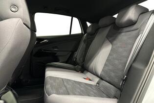 Volkswagen ID.5 vaihtoauto