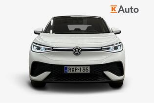 Volkswagen ID.5 vaihtoauto