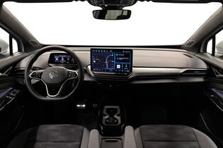 Volkswagen ID.5 vaihtoauto