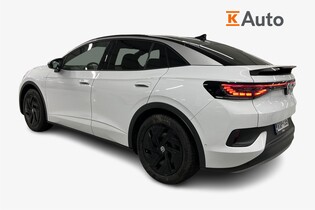 Volkswagen ID.5 vaihtoauto