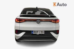 Volkswagen ID.5 vaihtoauto