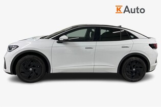 Volkswagen ID.5 vaihtoauto